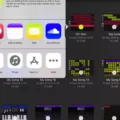 How to Save Your GarageBand Masterpiece to iTunes? 13