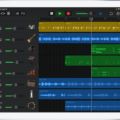 How to Add Marimba in Garageband on Your iPad? 13