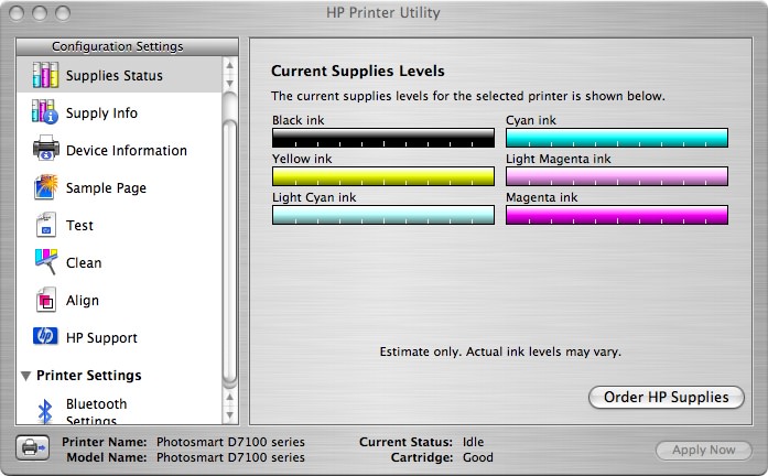 Unlock the Full Potential of Your Printer with HP Utility for Mac 1