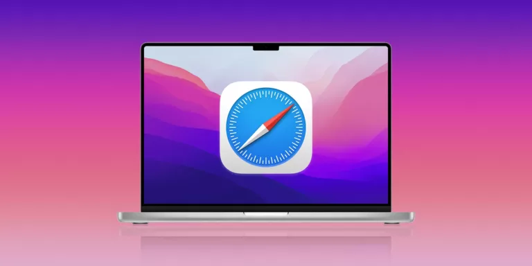 How to Use Hardware Acceleration in Safari on Mac? 3