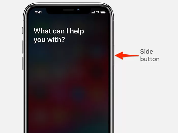 How to Set Up Hey Siri on Your iPhone XR 17
