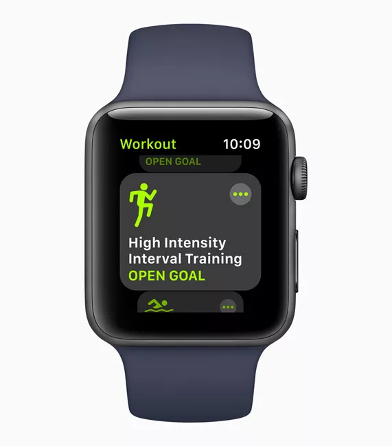 What Is High-Intensity Interval Training On Apple Watch? 15
