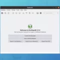 How to Import Your Passwords into KeePass Touch 7