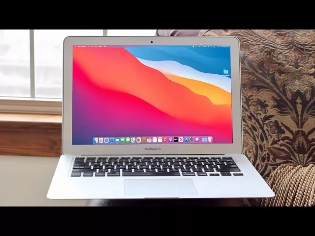 How to Install Big Sur on Your Mid-2013 MacBook Air? 1