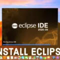 How to Install Eclipse on Your Mac 7