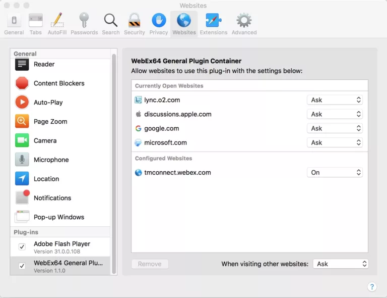 How to Install Microsoft Silverlight Plugin in Safari on Mac? 9