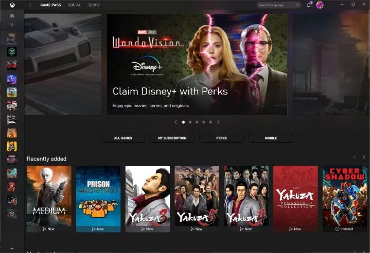 How to Install Xbox App on Mac? 17