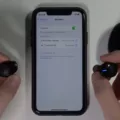 How to Connect JBL Earbuds with iPhone 11