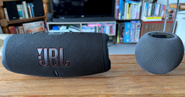 JBL vs HomePod: Which Smart Speaker is Right for You? 11