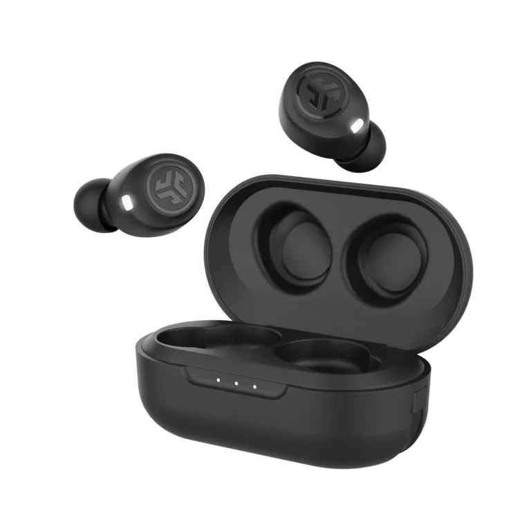 How to Turn Off JLab Earbuds? 3