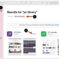 How to Access JW Library on macOS 7