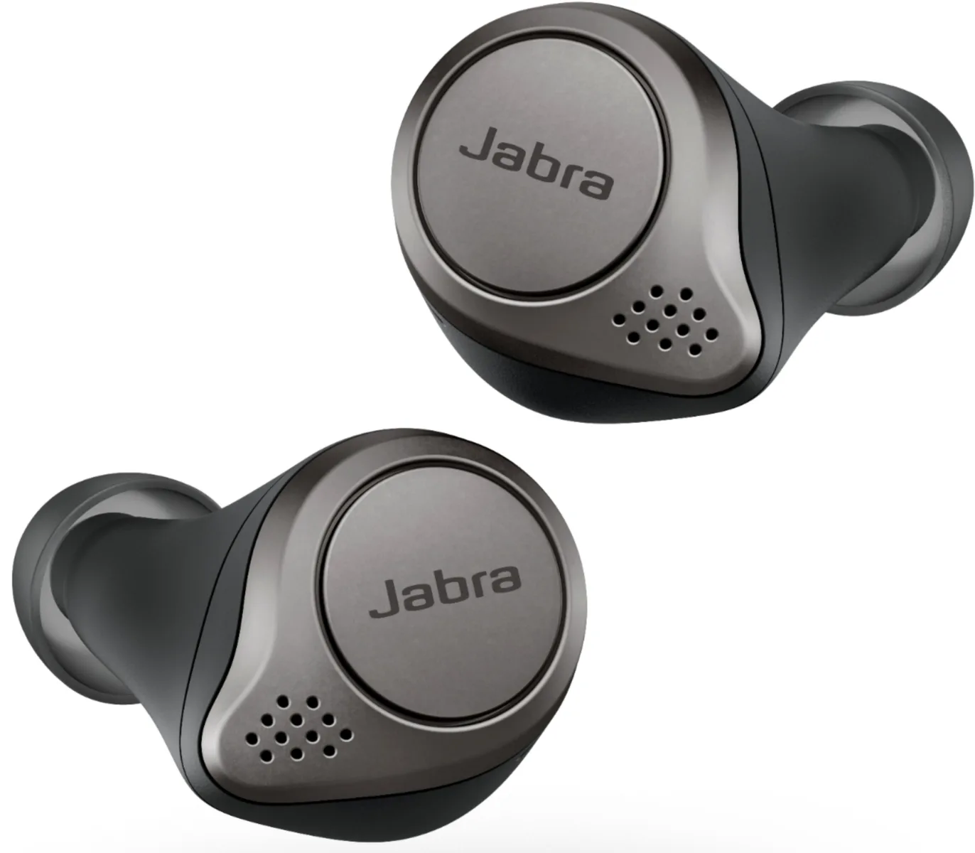 Unlock the Power of Connectivity with Jabra 75t Earbuds 1