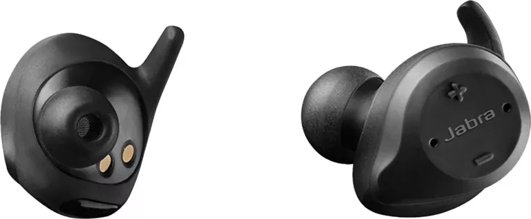 How to Pair Your Jabra Elite Sport Earbuds 9
