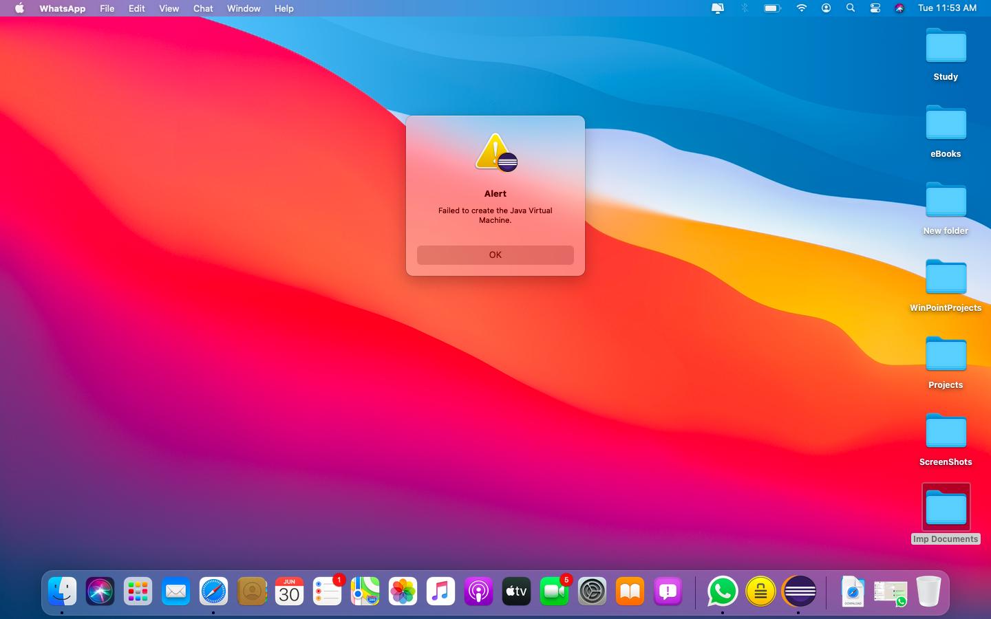 How to Install Java Virtual Machine on MacOS 1