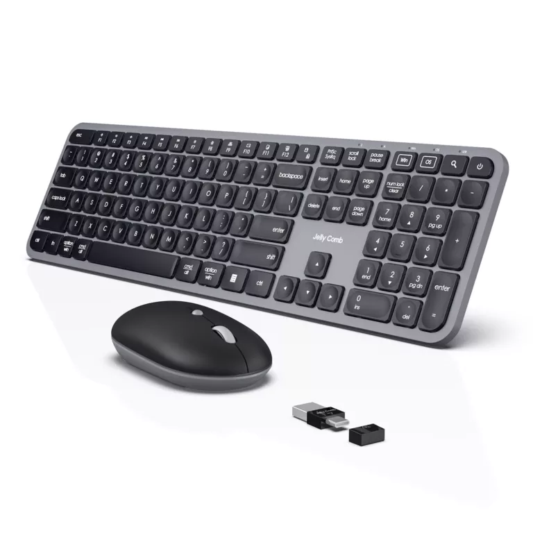 How to Connect Jelly Comb's Bluetooth Keyboard 35