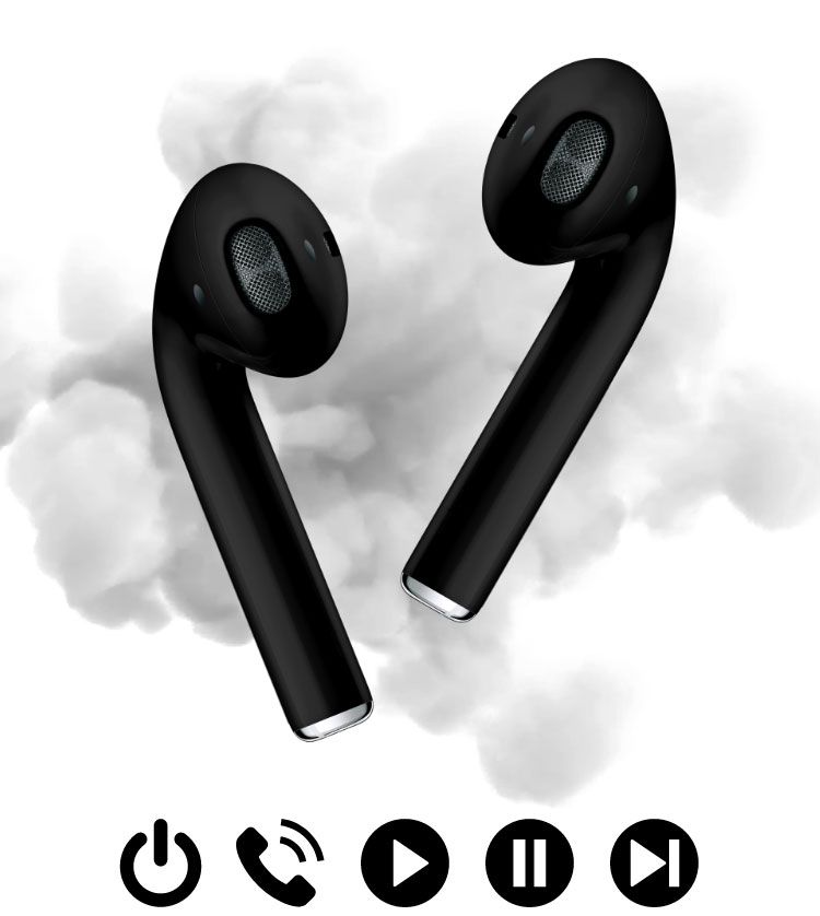 A Step-by-Step Guide to Using Your Jive Mini Pods 1