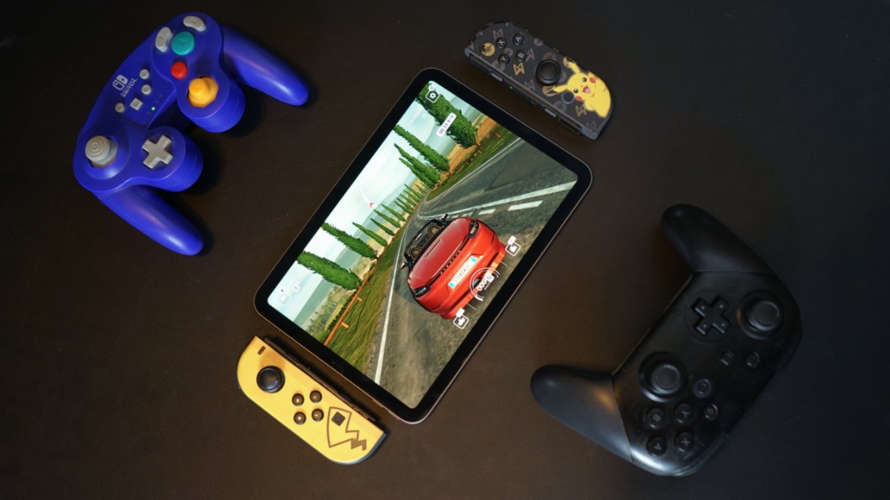 Unlock a New Level of Gaming with Joy-Con Droid on Your iPhone 1