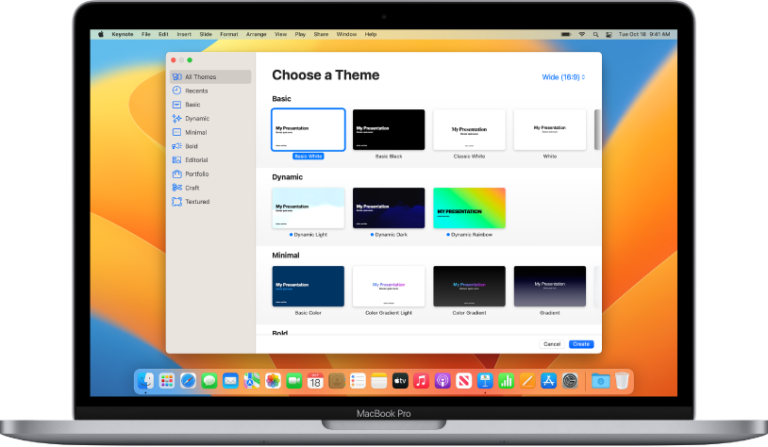 What Is The Latest Version Of Keynote For Mac 3