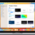 How to Resolve Keynote Won't Update on macOS 3