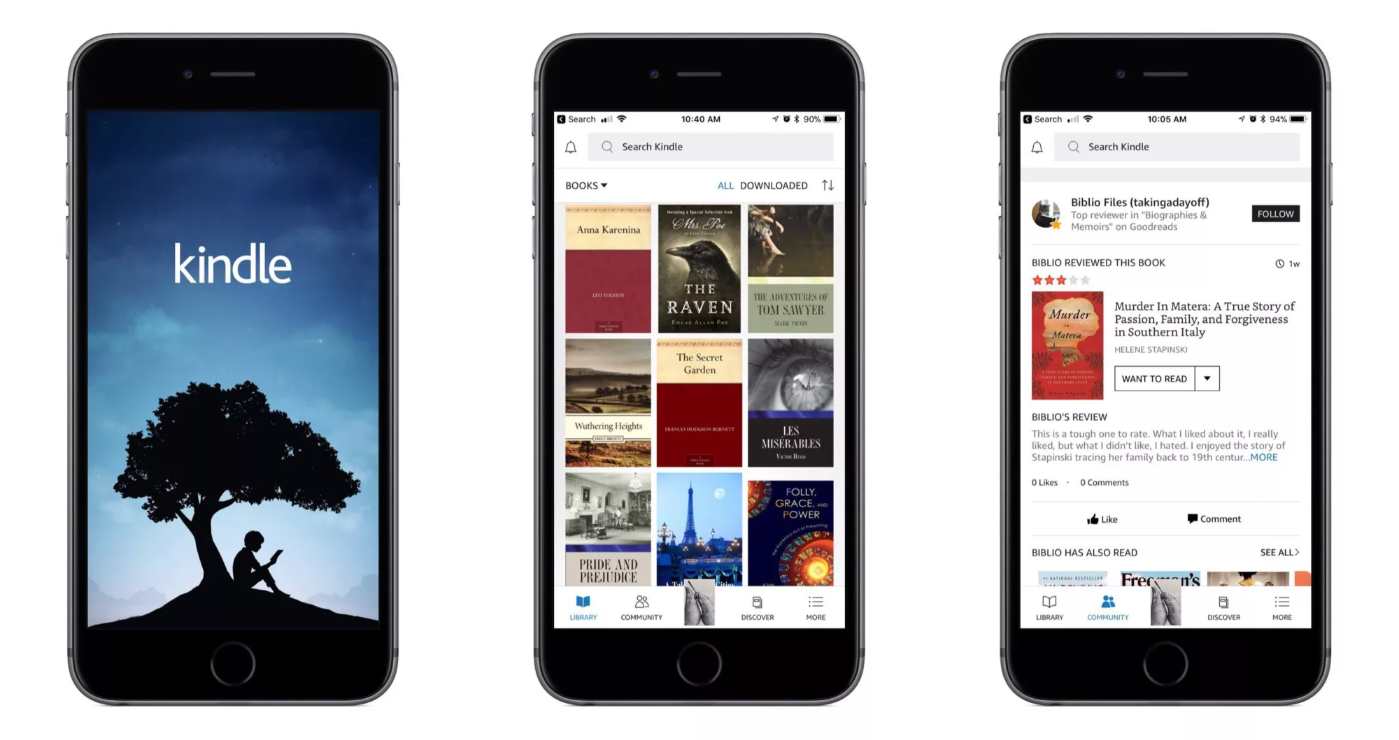Troubleshooting Kindle App Not Working on Your iPhone 1
