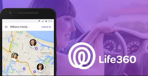 How to Stay Connected with Your Loved Ones with Life360 on Macbook 19