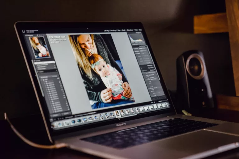 How to Use Lightroom Classic on Your MacBook Pro 3