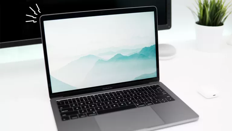 Troubleshooting Lines Across Your Macbook Screen 17
