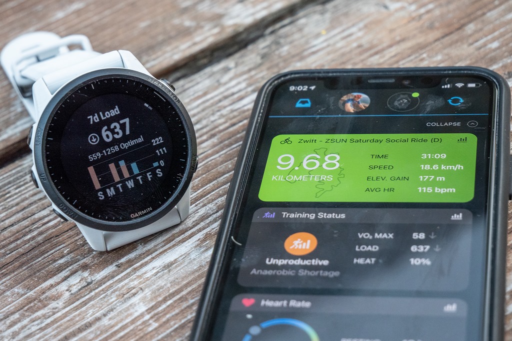 How to Link Zwift Workout to Apple Health 1