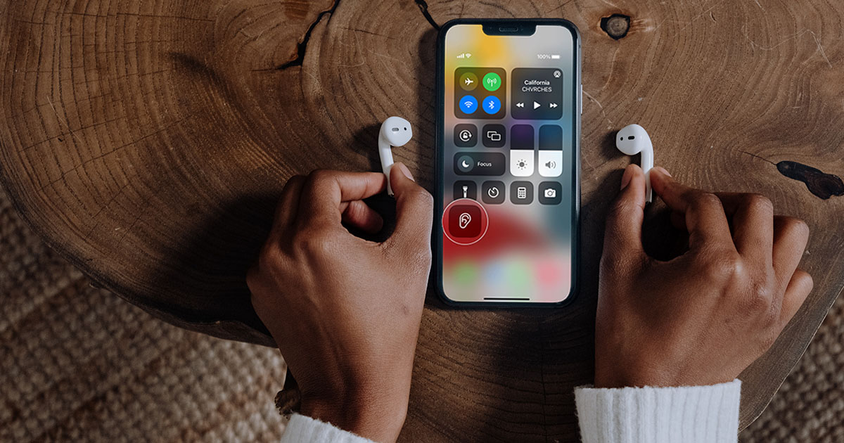 How to Turn Off Live Listen Feature on Your iOS Device? 1
