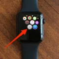 How to Enable Lock on Your Apple Watch Screen? 9