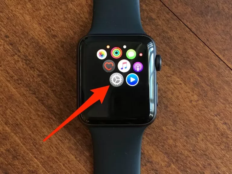 How to Enable Lock on Your Apple Watch Screen? 19