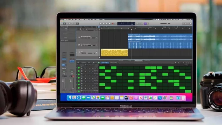 How to Change Velocity for Multiple Notes in Logic Pro X 17