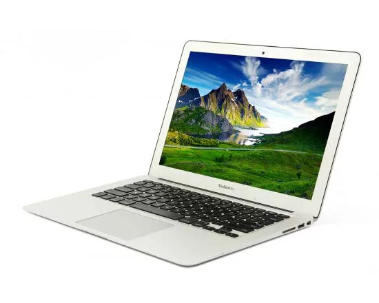 USB Ports on Your MacBook Air A1466 19
