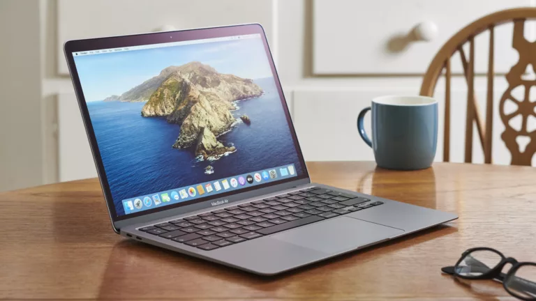 How to Access CDs and DVDs on MacBook Air using a CD Adapter? 17