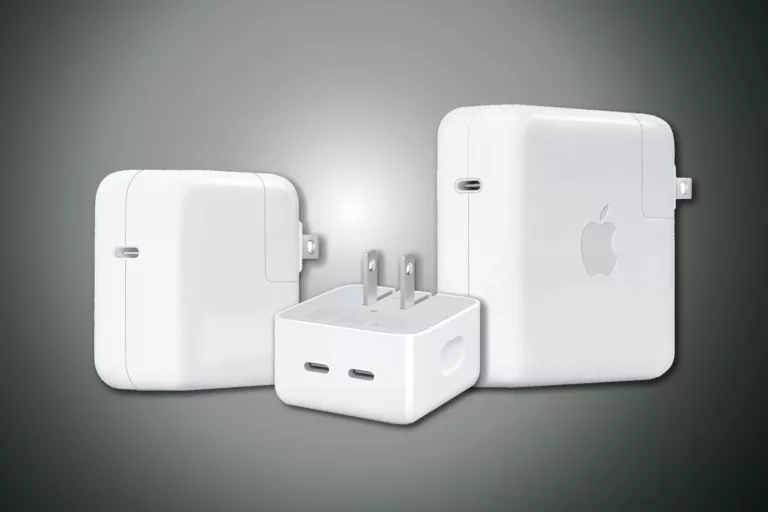 Discover the Meaning Behind MacBook Air Charger Colors 11