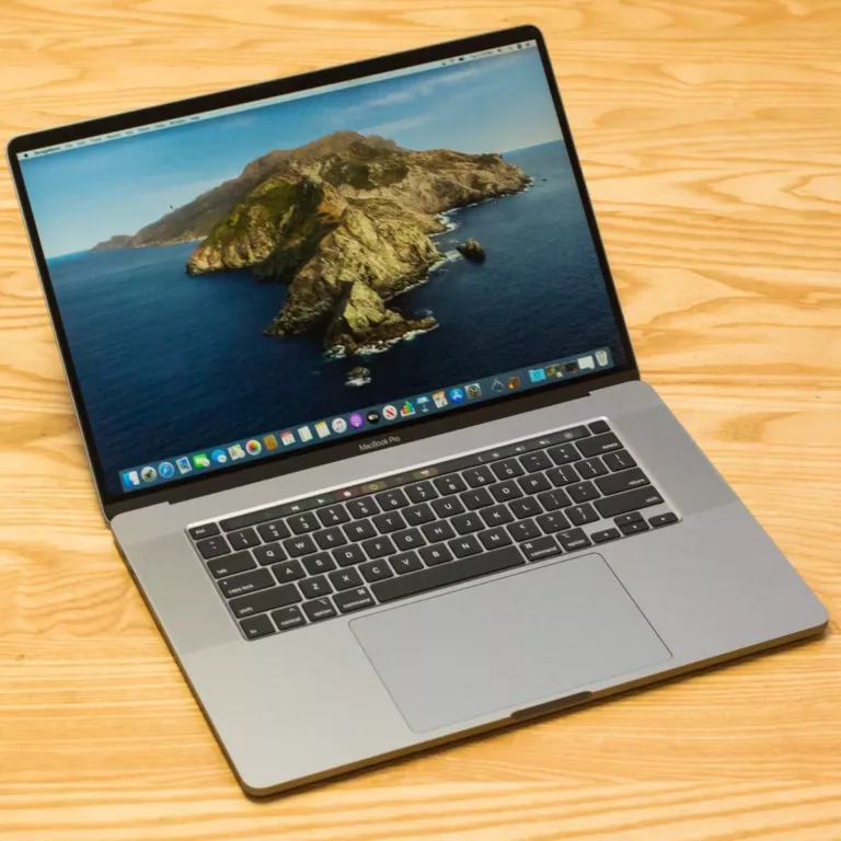 Troubleshooting Red Lines on Your MacBook Pro Screen 1