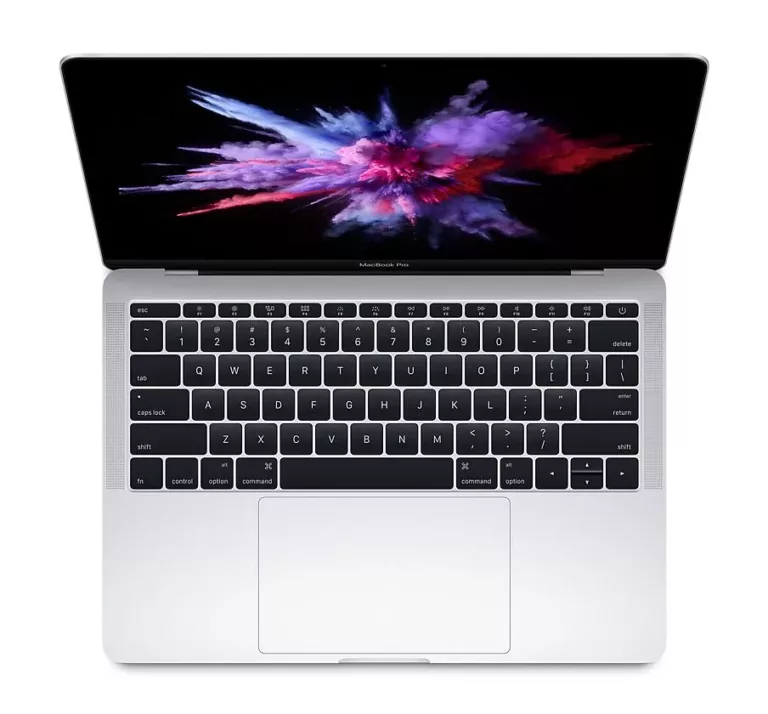 How to Keep Your MacBook Pro 2017 Keyboard Clean and Shiny? 1