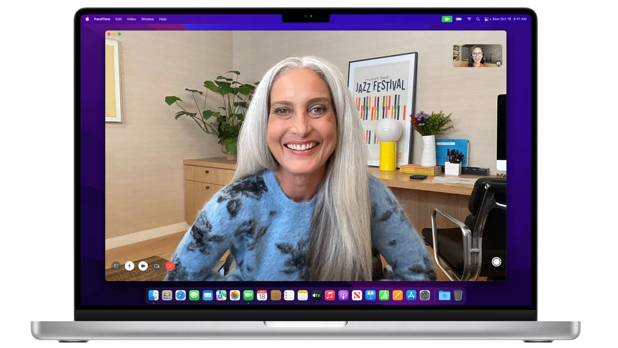 How to Improve Your MacBook Pro 2019 Camera Quality and Avoid Blurry Images? 1
