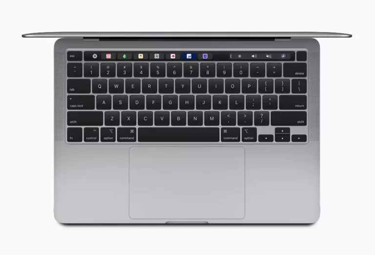 How to Fix the Sticky Spacebar on Your MacBook Pro Keyboard? 19