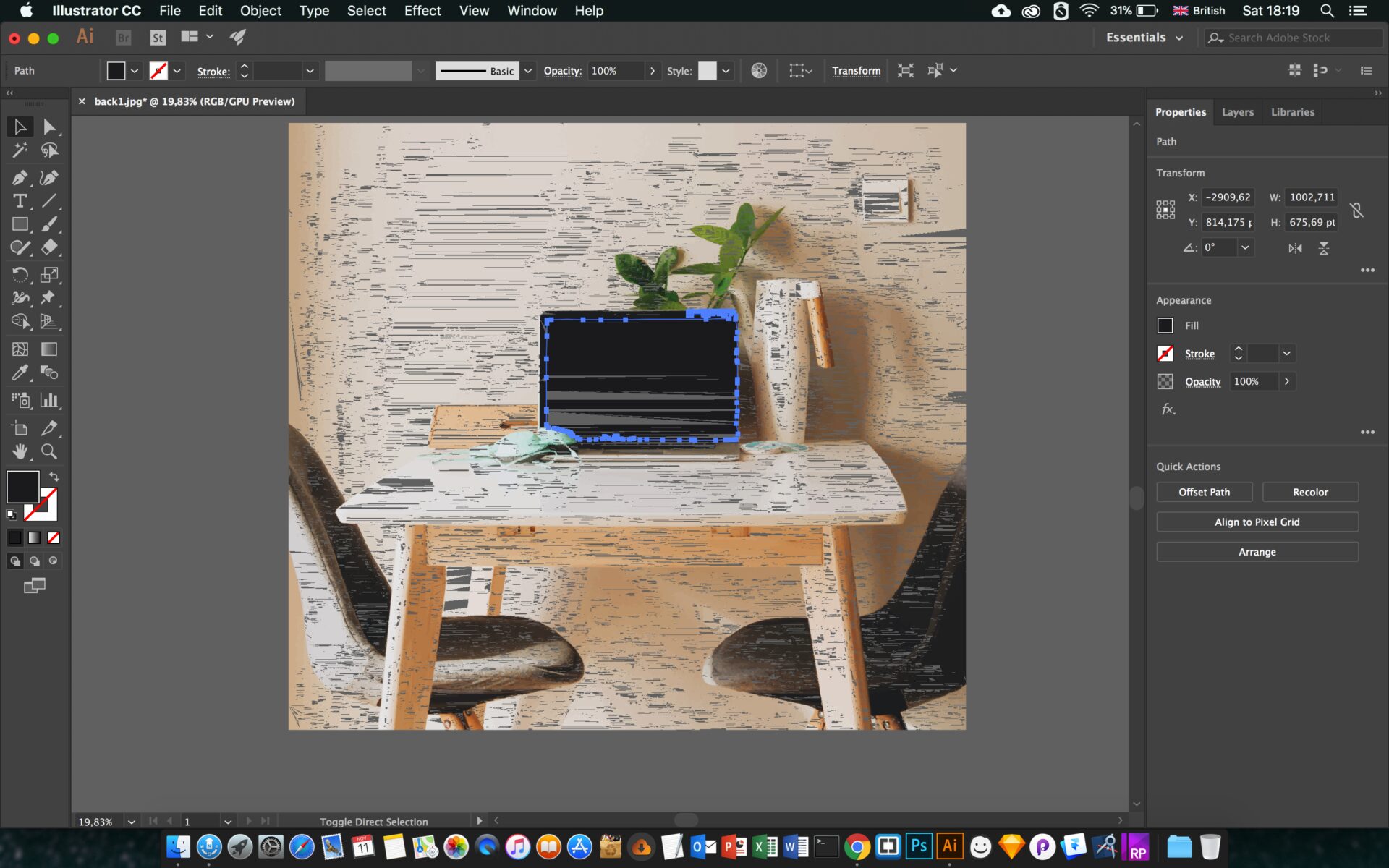 download illustrator for macbook pro