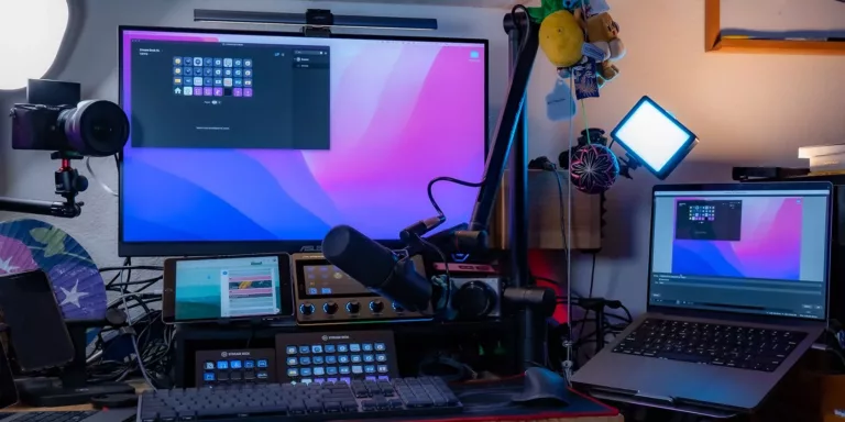 How to Set Up Your MacBook Pro for Streaming? 13