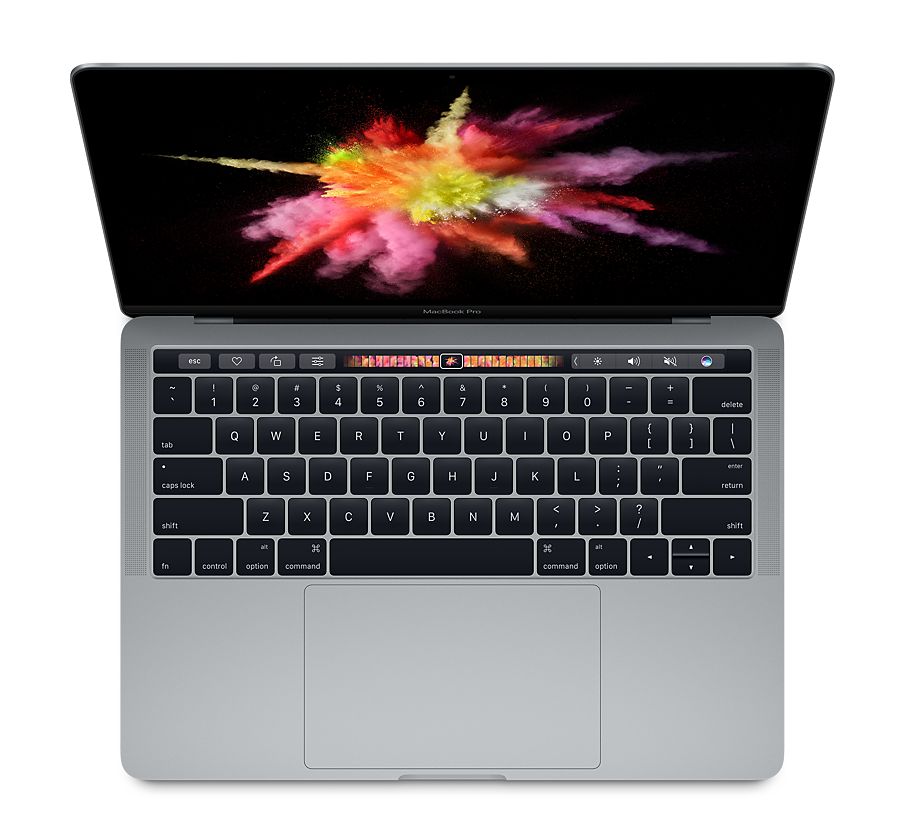 How to Turn On Your MacBook Pro with Touch Bar? 1
