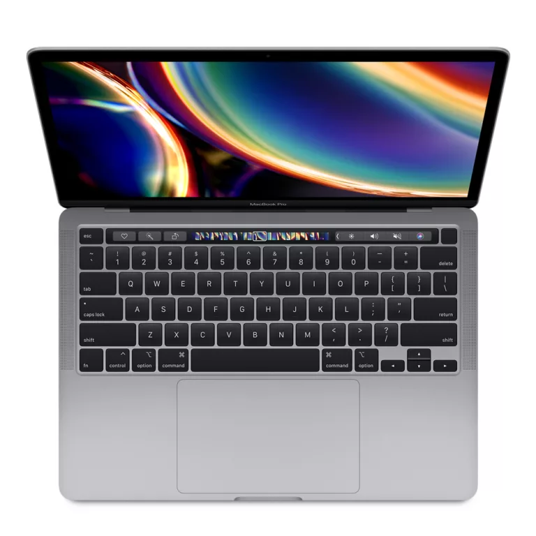 How to Turn Off the Lights of Your MacBook Touch Bar? 5