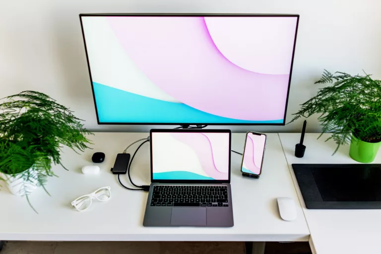 How to Use Your MacBook as a Second Monitor for Your PC? 13