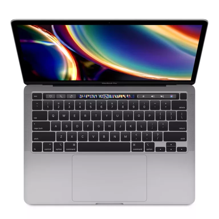 How to Lock Your MacBook's Touch Bar for Maximum Security 11