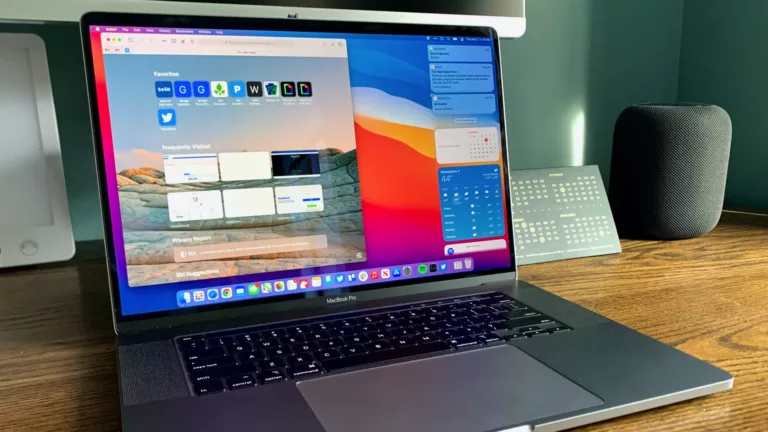 Is MacOS Big Sur Compatible with Your MacBook Pro Mid-2012? 15