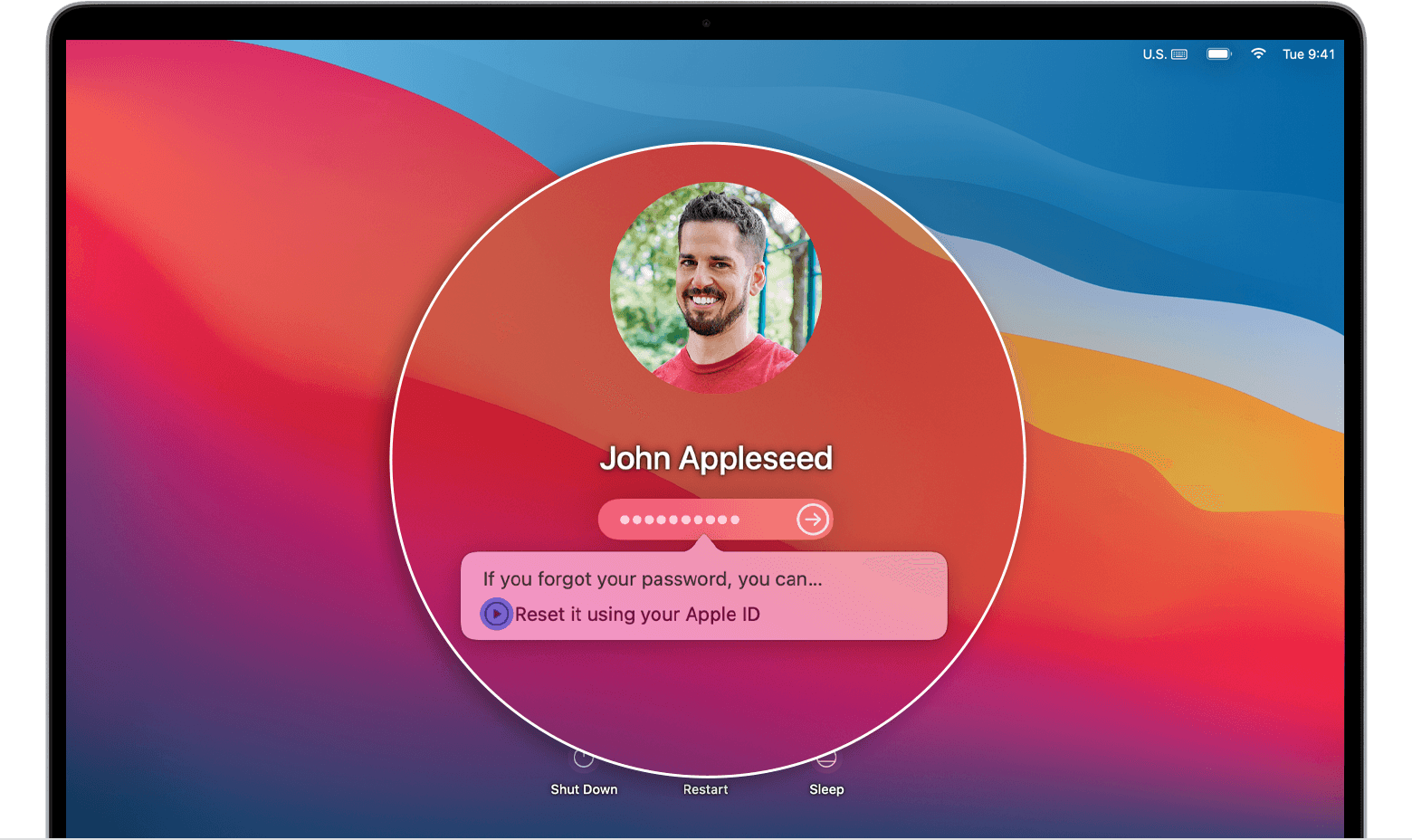 Uncovering the Mac Account Lockout Policy 1