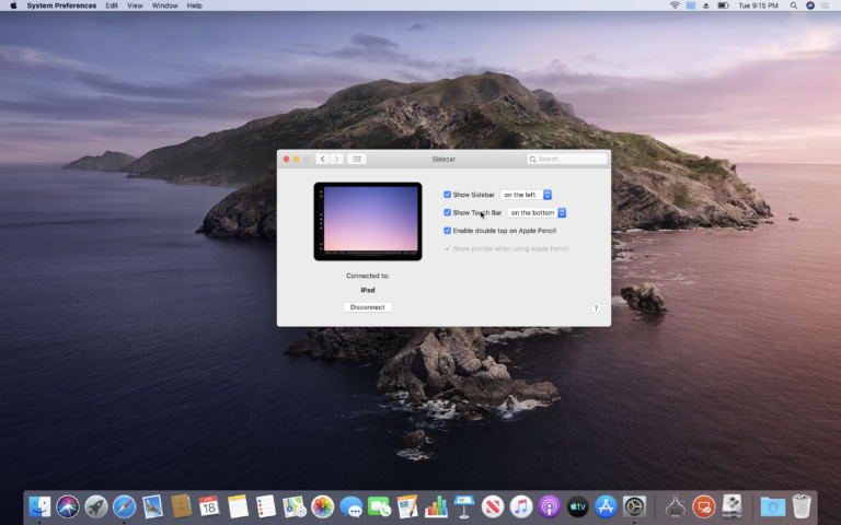 A Step-by-Step Guide Reformatting Your Mac Catalina 3