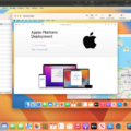 How to Quickly Disable Mac Remote Management 13