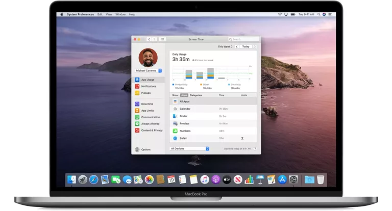 How to Make Your Mac Screen Smaller? 11